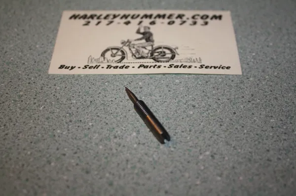 27699-55 Carb Jet - Harley Hummers .com