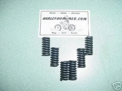 38078-47 Clutch Spring - Harley Hummers .com