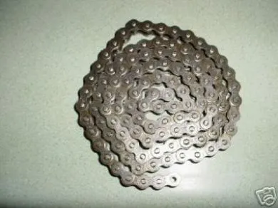 40000-53 Rear Chain - Harley Hummers .com