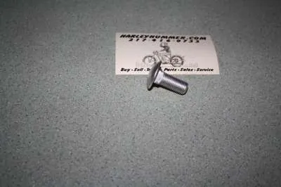 67861-29 Headlamp Body Bolt - Harley Hummers .com